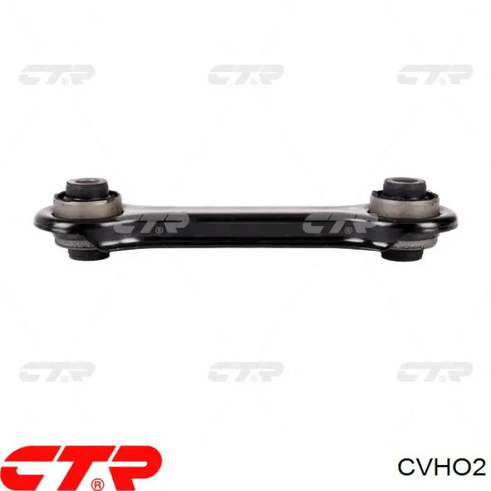 CVHO2 CTR Buje del brazo de suspensión delantero superior