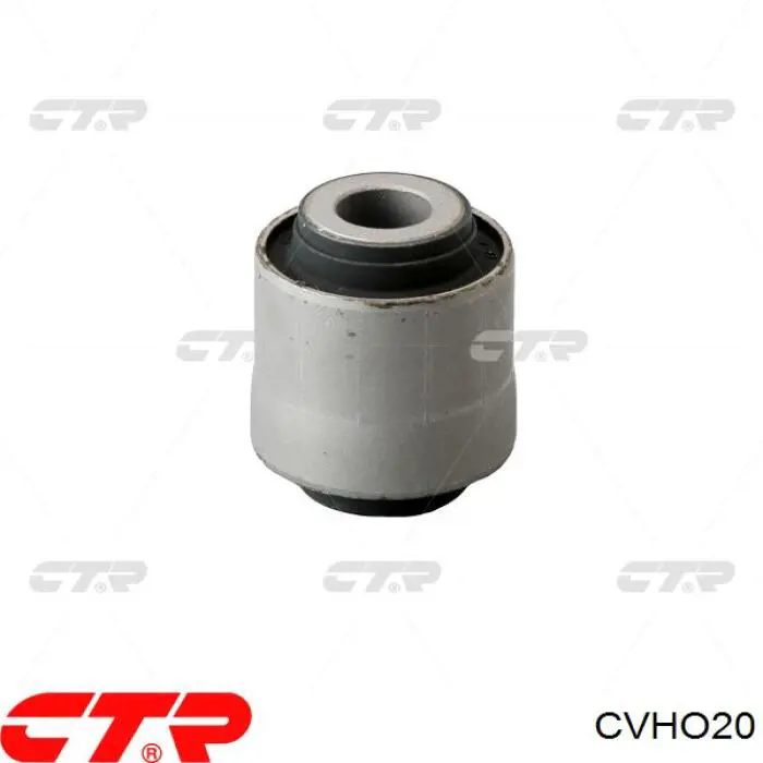 CVHO20 CTR Buje del brazo transversal trasero
