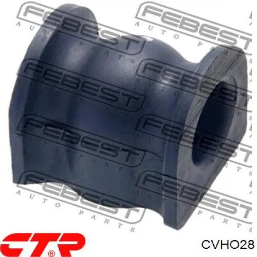 Buje de barra estabilizadora trasera CTR CVHO28 precio, desde 2,99 EUR