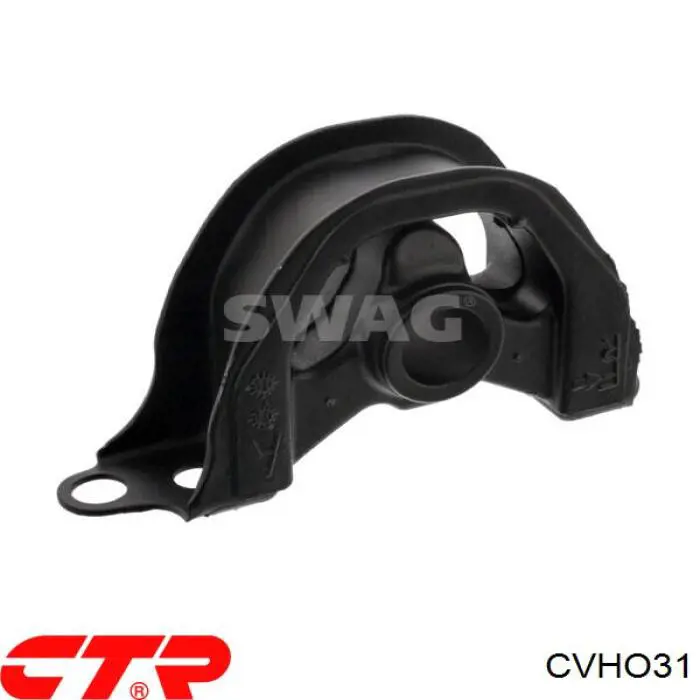 CVHO31 CTR