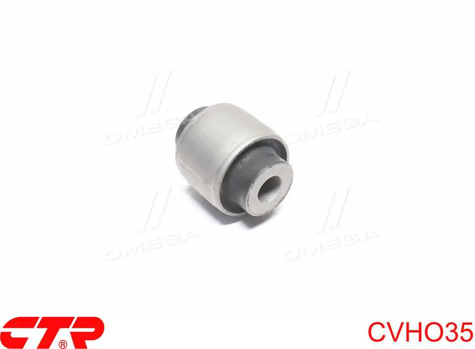 Buje del brazo inferior trasero CTR CVHO35 precio, desde 5,35 EUR