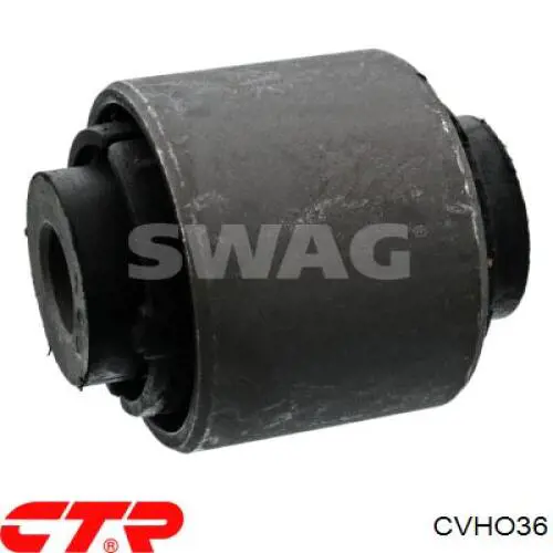 Silentblock del brazo superior de suspensión trasera CVHO36 CTR
