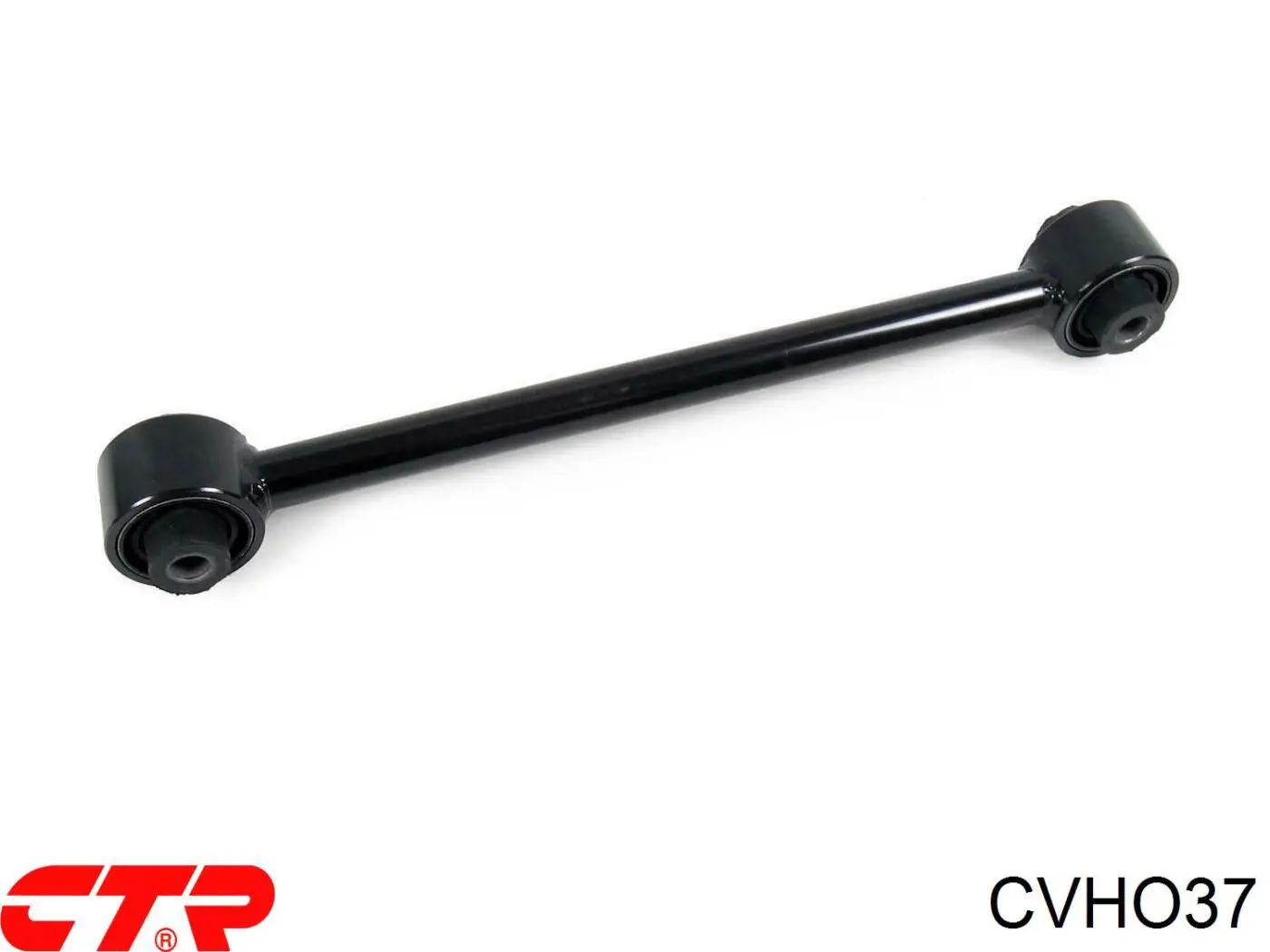 CVHO-37 CTR suspensión, barra transversal trasera