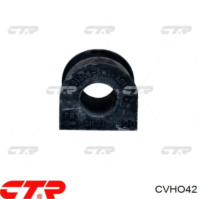 Buje estabilizador delantero izquierdo CTR CVHO42 precio, desde 5,72 EUR