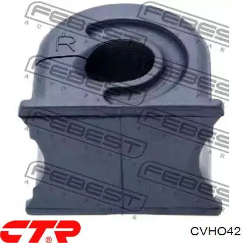 Comprar CVHO42 CTR Buje estabilizador delantero izquierdo