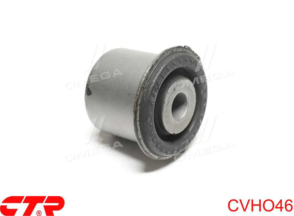 Buje de mangueta trasera CTR CVHO46 precio, desde 9,36 EUR
