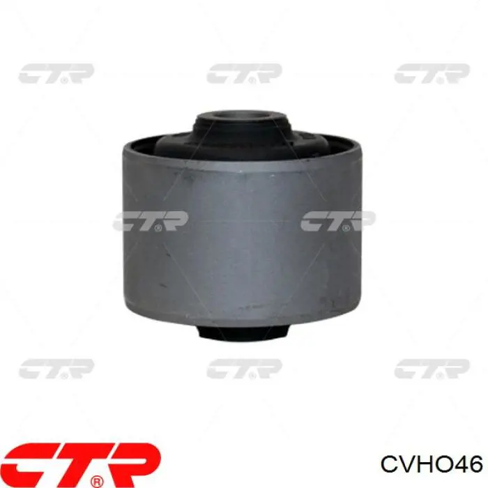 CVHO46 CTR Buje de mangueta trasera