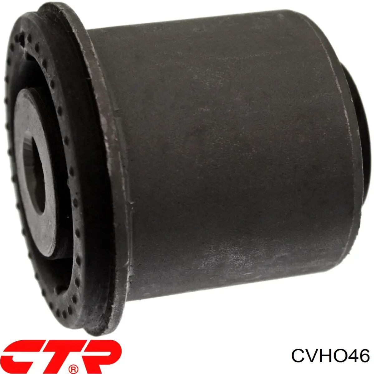 CVHO46 CTR silentblock de mangueta trasera