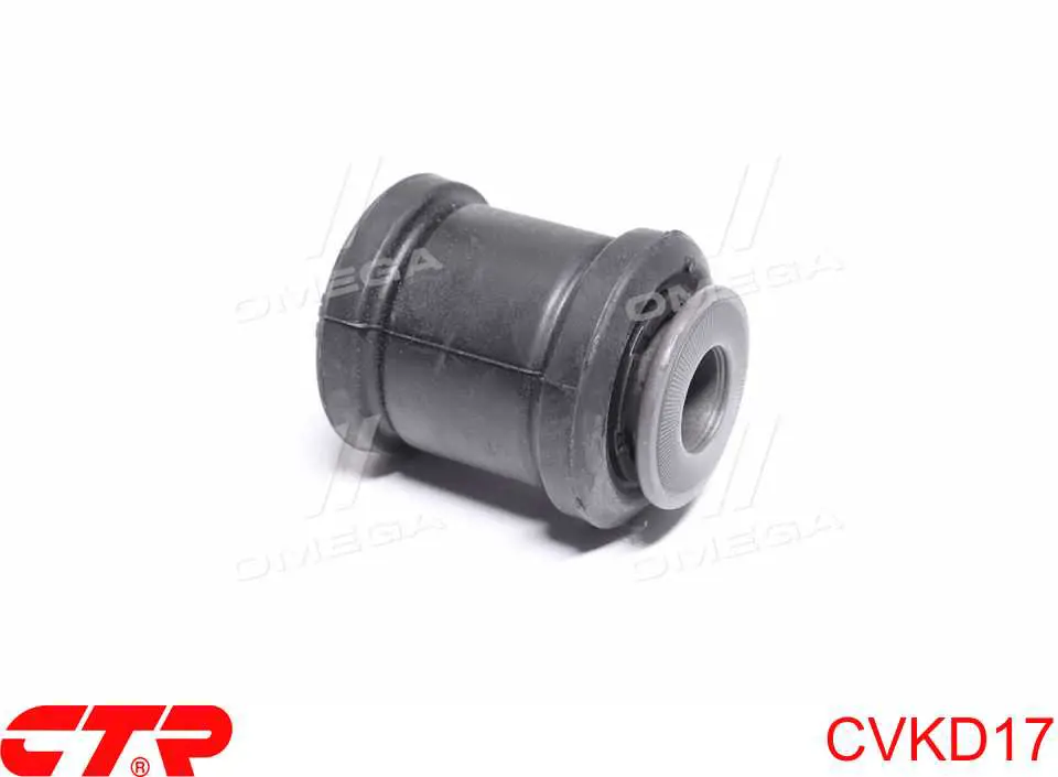 Comprar CVKD17 CTR Silentblock