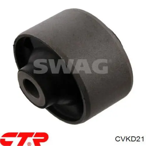 CVKD21 CTR Silentblock de brazo de suspensión delantero inferior