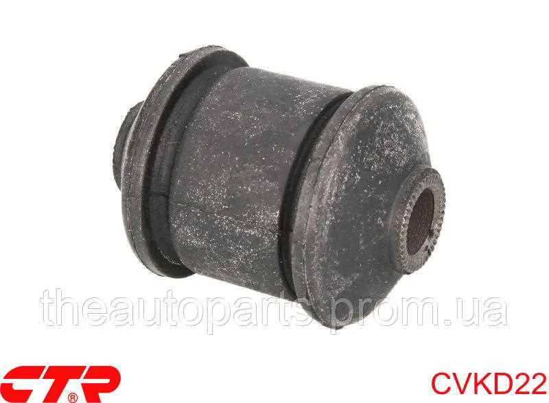 Comprar CVKD22 CTR Silentblock