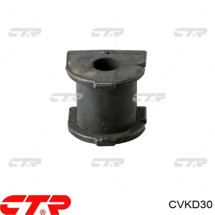 CVKD30 CTR Buje de barra estabilizadora trasera