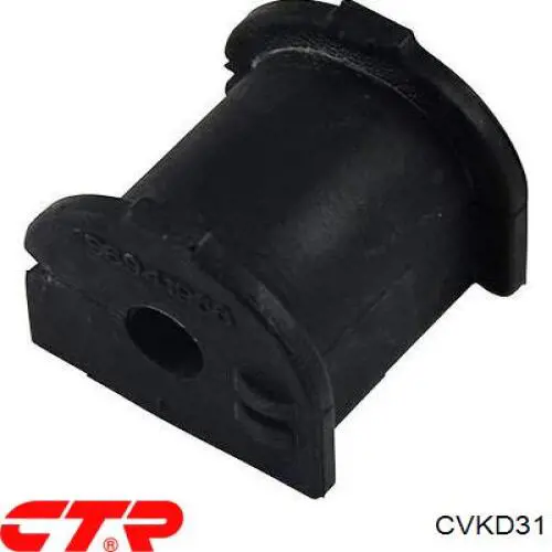 Comprar CVKD31 CTR Buje de barra estabilizadora trasera