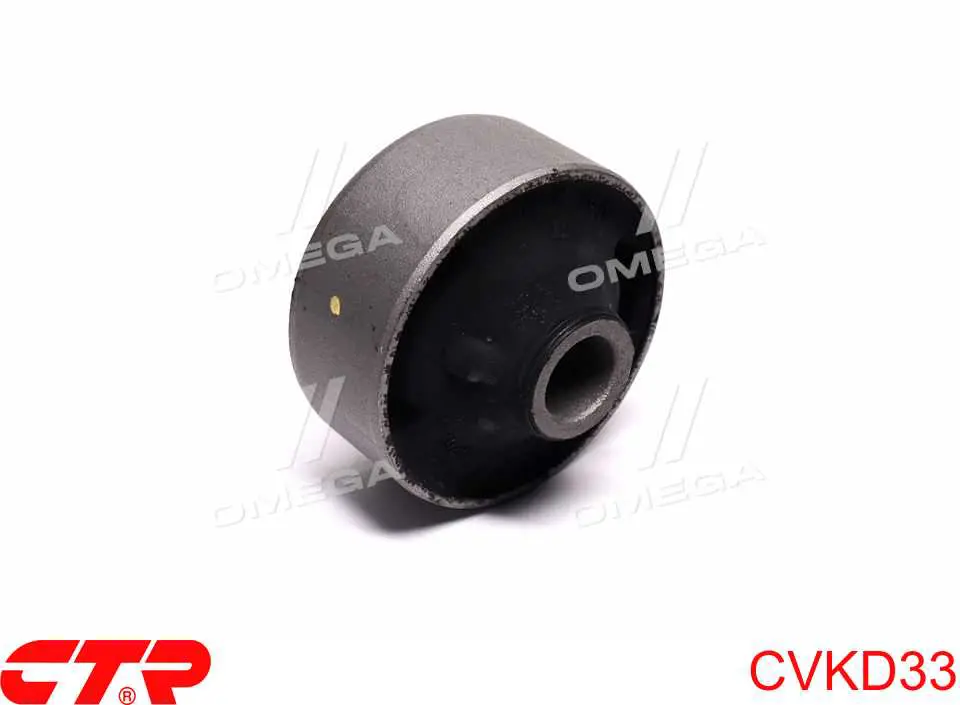 Comprar CVKD33 CTR Silentblock