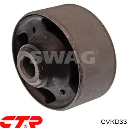 CVKD33 CTR Silentblock de brazo de suspensión delantero inferior