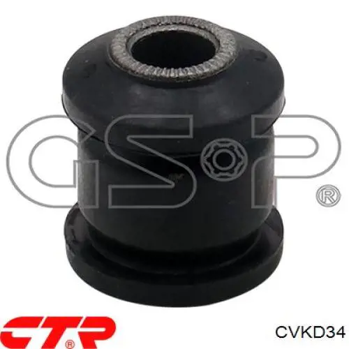 Silentblock de brazo de suspensión CTR CVKD34 precio, desde 1,85 EUR