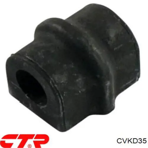 CVKD35 CTR Buje de barra estabilizadora delantera