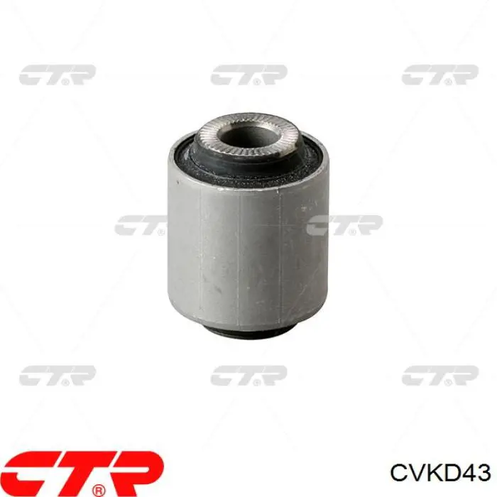 Comprar CVKD43 CTR Silentblock