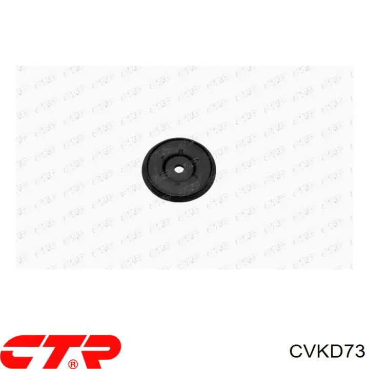 CVKD73 CTR Soporte del amortiguador delantero