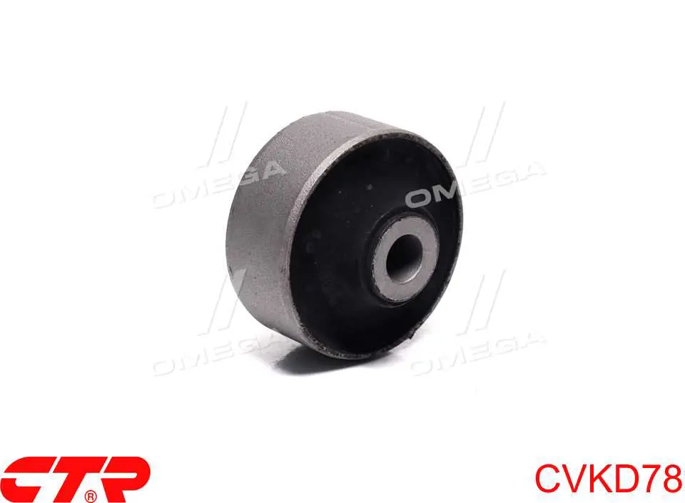 Comprar CVKD78 CTR Silentblock