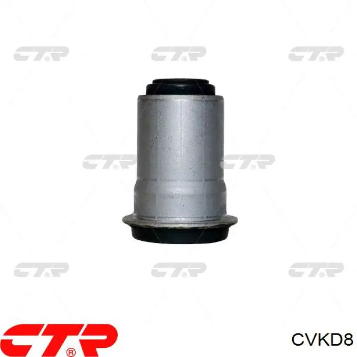 Comprar CVKD8 CTR Buje delantero del brazo longitudinal trasero