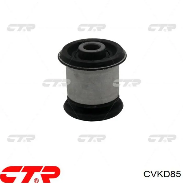 CVKD-85 CTR silentblock de suspensión delantero inferior