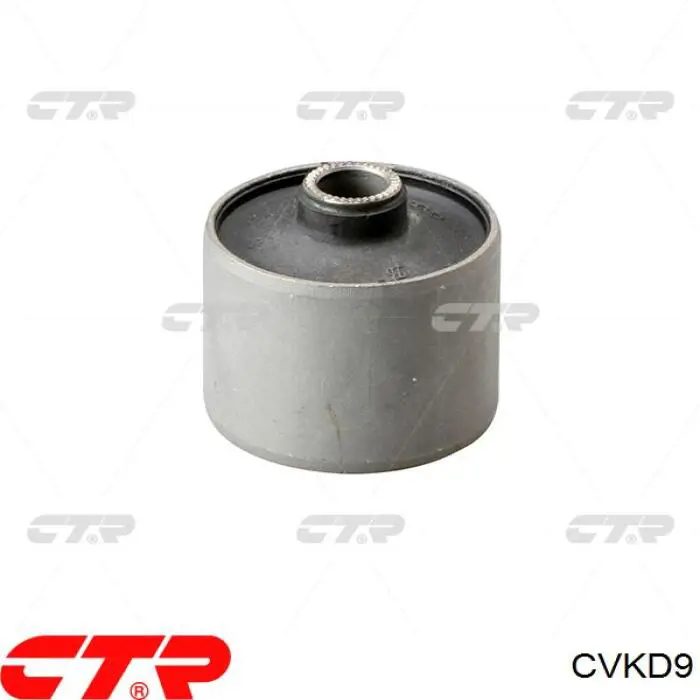 Comprar CVKD9 CTR Buje trasero del brazo longitudinal trasero