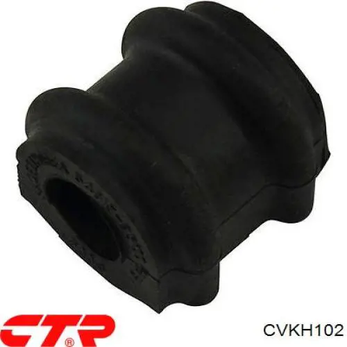 Buje de barra estabilizadora delantera CTR CVKH102 precio, desde 3,38 EUR