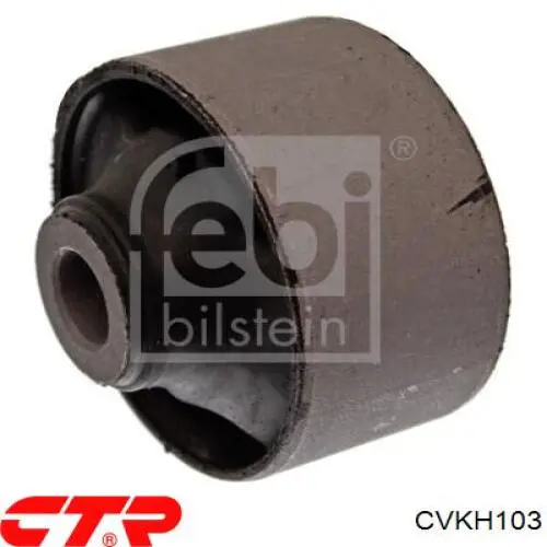 Silentblock del brazo de suspensión CVKH103 CTR