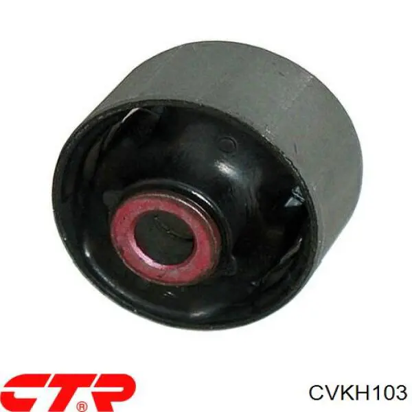 CVKH103 CTR Silentblock de brazo de suspensión delantero inferior