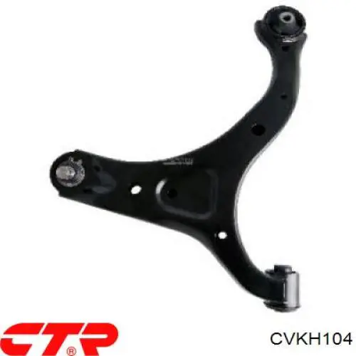 Silentblock de brazo de suspensión CTR CVKH104 precio, desde 7,17 EUR