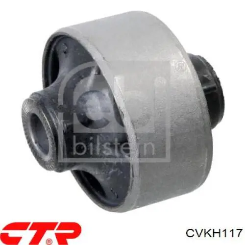 CVKH117 CTR Silentblock de brazo de suspensión delantero inferior