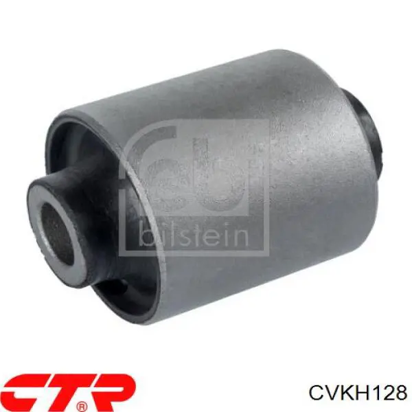 Buje del brazo inferior trasero CTR CVKH128 precio, desde 10,38 EUR