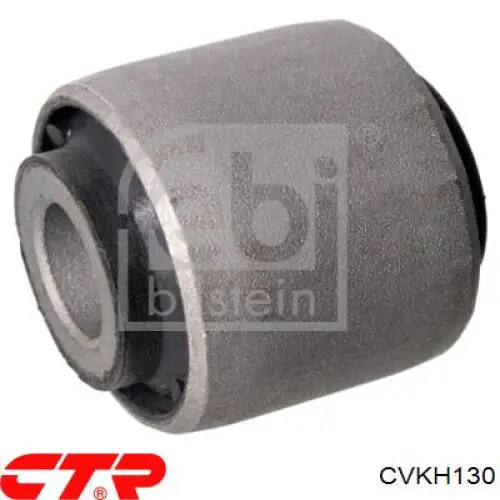 CVKH130 CTR Buje de mangueta trasera