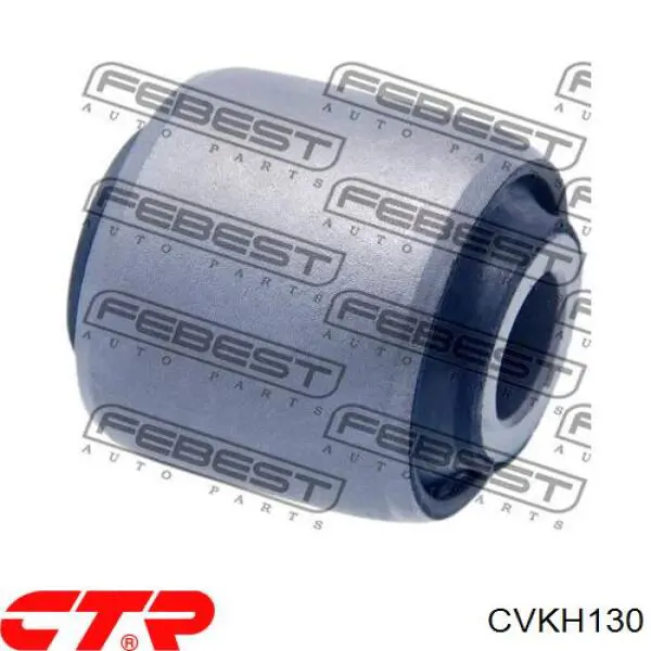 Buje de mangueta trasera CTR CVKH130 precio, desde 4,20 EUR