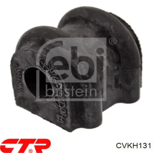 Buje de barra estabilizadora trasera CTR CVKH131 precio, desde 2,94 EUR