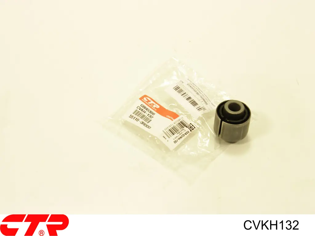 Comprar CVKH132 CTR Buje del brazo transversal trasero