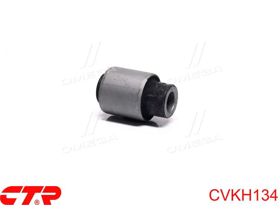 CVKH134 CTR Buje de mangueta trasera