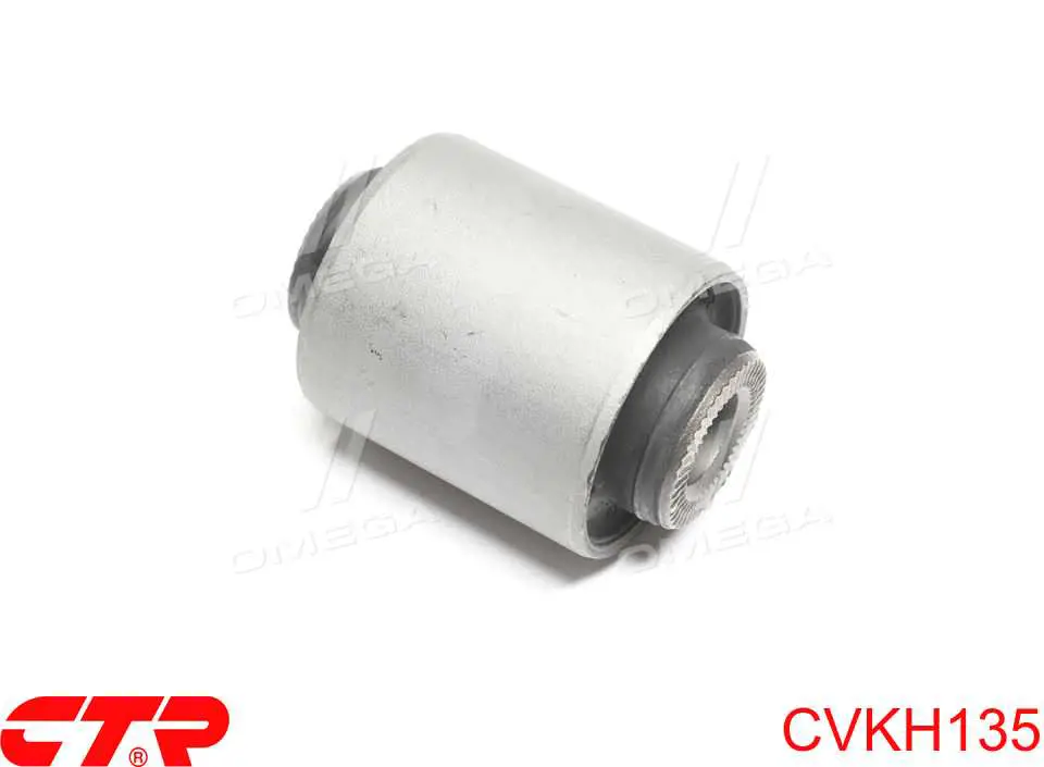 Comprar CVKH135 CTR Silentblock