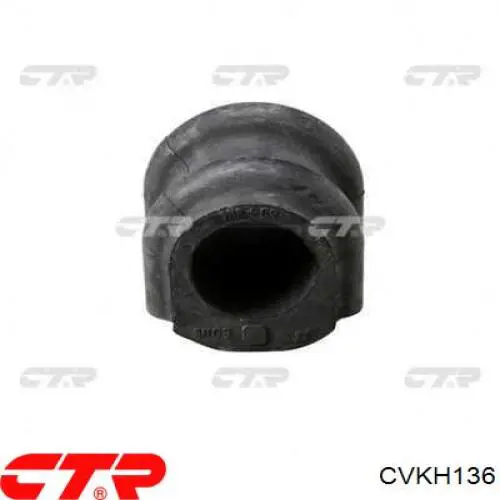 Buje de barra estabilizadora delantera CTR CVKH136 precio, desde 3,57 EUR
