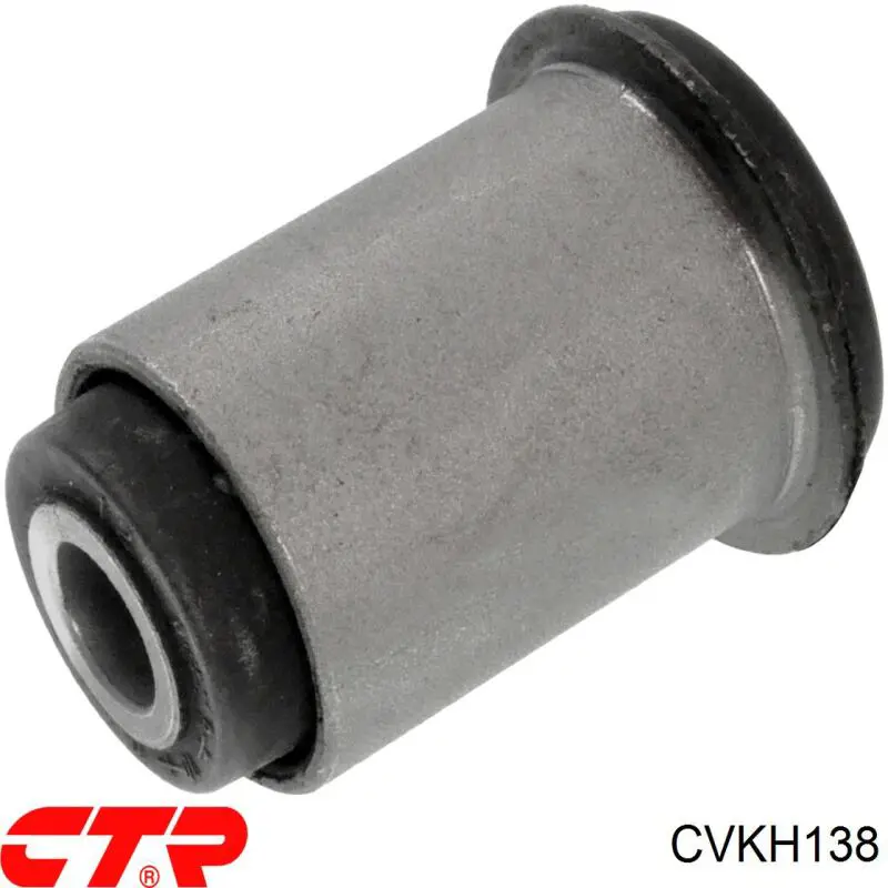 CVKH138 CTR silentblock de suspensión delantero inferior