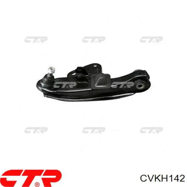 Silentblock del brazo de suspensión CVKH142 CTR