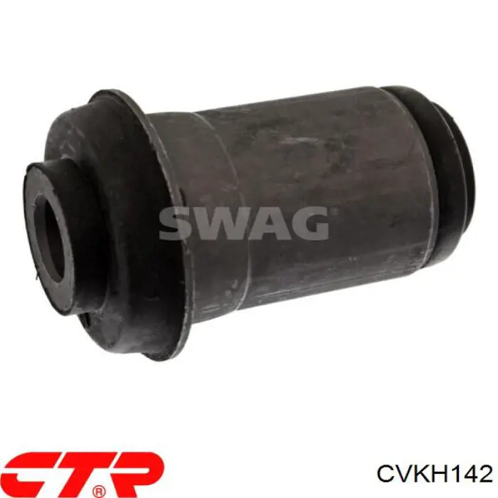CVKH142 CTR Silentblock de brazo de suspensión delantero inferior