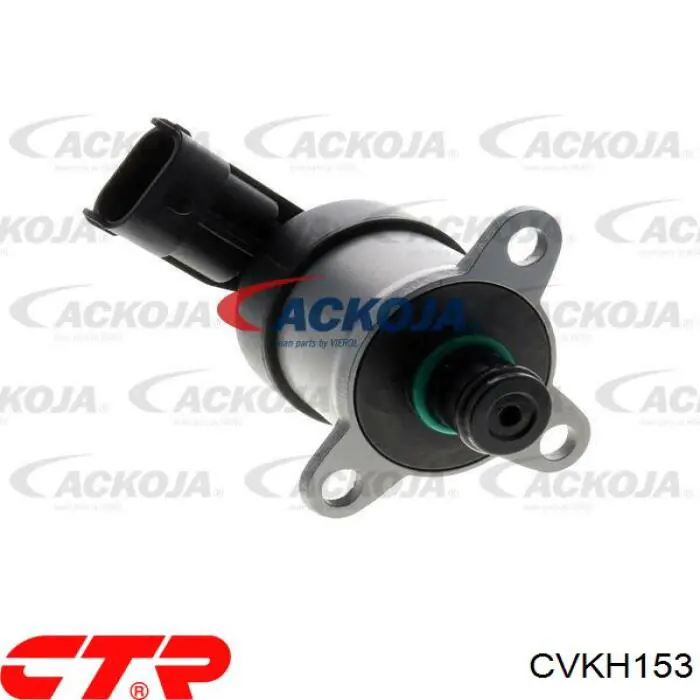 Buje de barra estabilizadora delantera CTR CVKH153 precio, desde 4,14 EUR