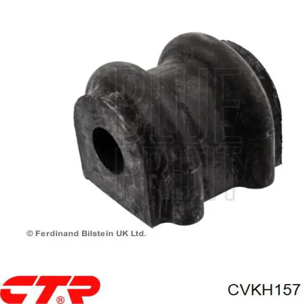 Buje de barra estabilizadora trasera CTR CVKH157 precio, desde 4,19 EUR