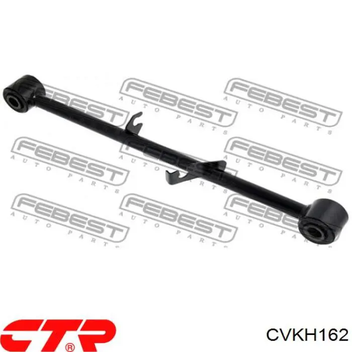 Comprar CVKH162 CTR Buje del brazo transversal trasero