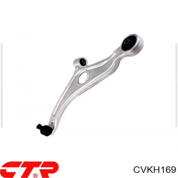 Comprar CVKH169 CTR Silentblock