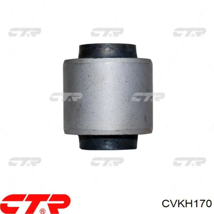 CVKH170 CTR Buje de mangueta trasera