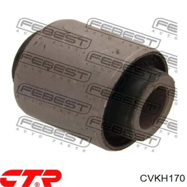 Comprar CVKH170 CTR Buje de mangueta trasera
