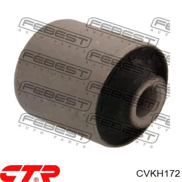 CVKH172 CTR Buje del brazo inferior trasero